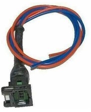 Distributor wiring loom Ford