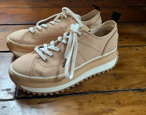 Chunky tamaris creamy beige - chunky,