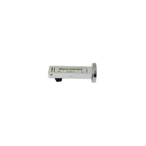 Gunson trakrite camber - 1x,