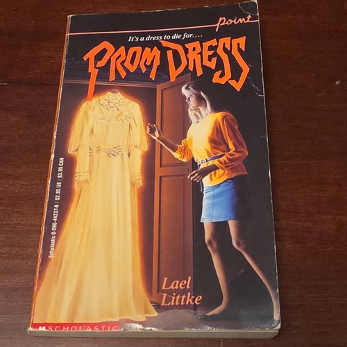 Lael littke prom - littke,