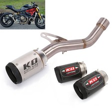 For Ducati Monster 821 1200