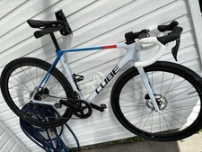 Cube Nuroad C:62 Pro Carbon