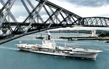ROYAL NAVY AIRCRAFT CARRIER