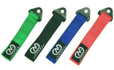Creation CMS Front Tow Strap