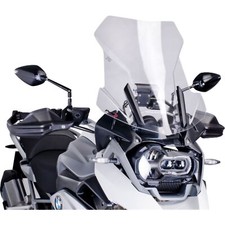 Puig Windscreen Touring Clear