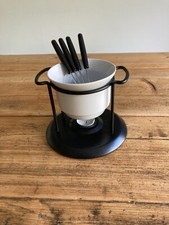 Chocolate Fondue Set Bowl +