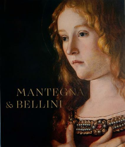 Mantegna and bellini - mantegna,