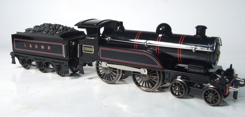 Ace trains gauge - o, e/3