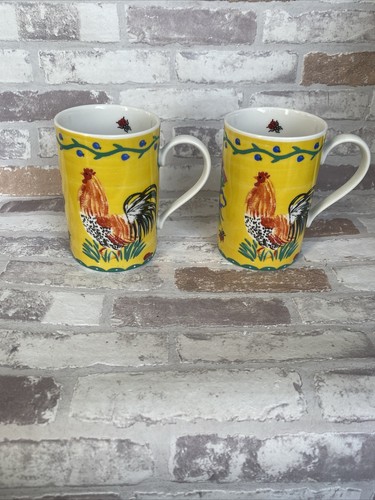Dunoon paysan stoneware - 2x,