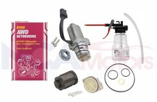 Ford Kuga Haldex Service Kit