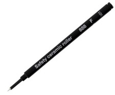 Schmidt 888 Rollerball Black
