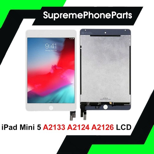 For ipad mini a2133 a2124 - mini, 5