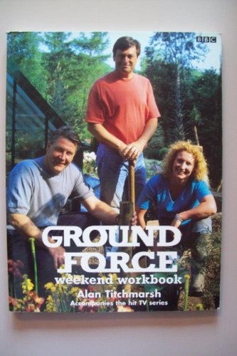 Ground force alan - ground,