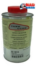 Tank Cure Epoxy Resin Sealer