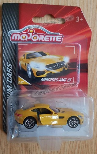 Majorette mercedes amg - majorette, ·