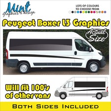 Peugeot boxer xlwb lwb - l3,