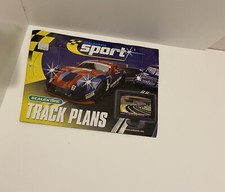 Scalextric sport electric slot - scalextric,