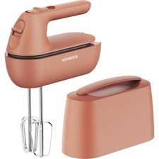 Kenwood HMP40.000RD Hand Mixer