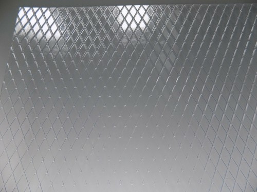 Dolls house window glazing - dolls,