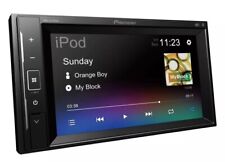 Pioneer DMH-A240DAB 6.2" Mechless 2-DIN Touch Screen Bluetooth MP3 DAB+ USB