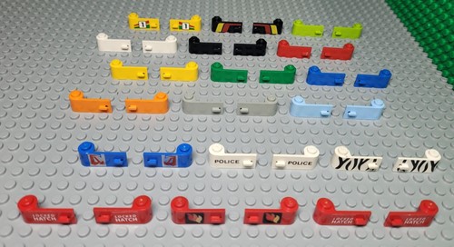 Lego 3821 3822 car vehicle - lego,