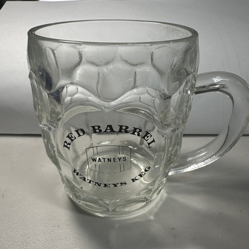 Vintage collectible watneys - vintage,