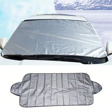 Car Windshield Cover Protector Summer Sun Shade Snow Ice Rain Dust Frost Guard
