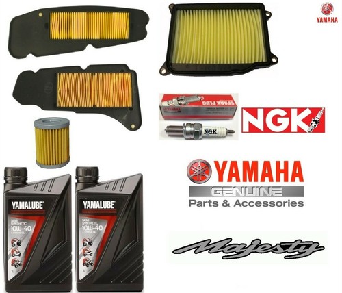 Original cutting kit yamaha - original,