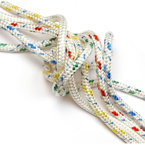 Kingfisher braid - braid, on