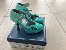 Ruby Shoo Women's Court Anna