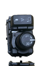 Mirror Switch fits Tundra