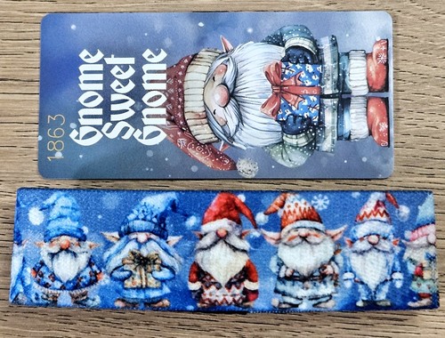 Zox gnome sweet - zox, "gnome
