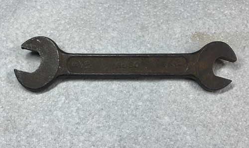 Nubo spanner tool - spanner,