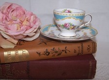 Foley china miniature - foley, cup