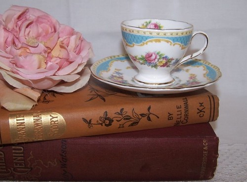 Foley china miniature cup - foley,