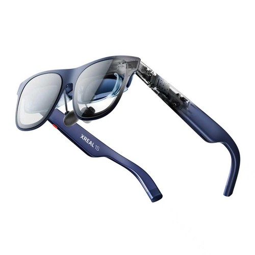 Glasses 500 virtual - ar,