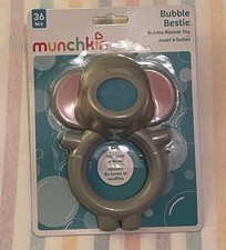 Munchkin Bubble Bestie