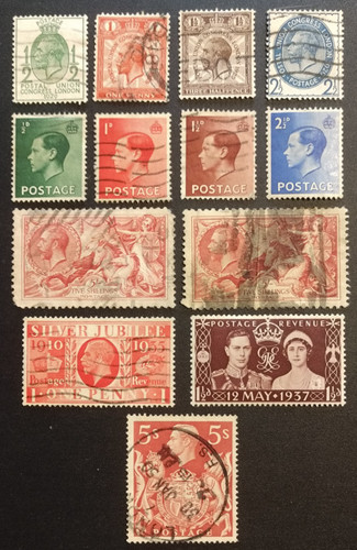 Great britain collection - britain,