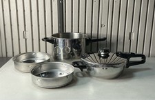 FISSLER Vitavit Duo Set
