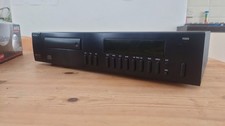 Arcam Delta 270 CD -  Tested Working - Recently Serviced