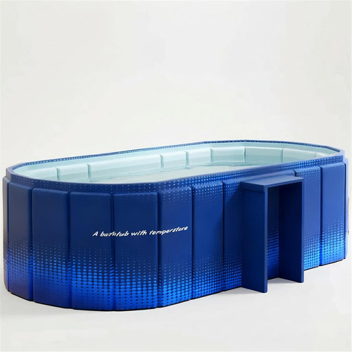 150cm portable bathtub with - portable,