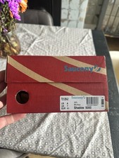 Saucony Shadow 5000, Blk /Aqu