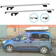 Roof rack - roof, cross