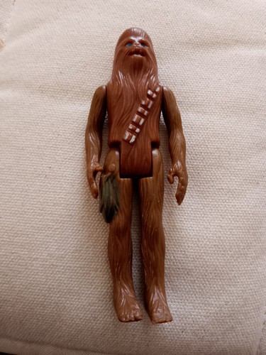Vintage original 1977 kenner - 1977,