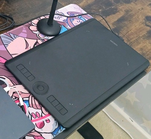 Wacom intuos pro - intuos,