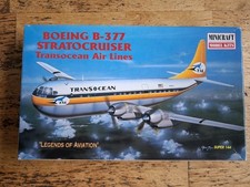 1/144 Minicraft Boeing B-377