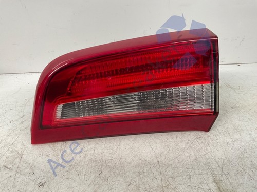Volvo s60 mk2 - s60, 10-14