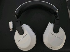 Turtle Beach Stealth 600 Gen 3 Wireless Headset Xbox PC USB Open Box Tested