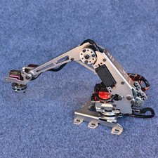 ARM-21N2 6DOF Robot Arm Kit