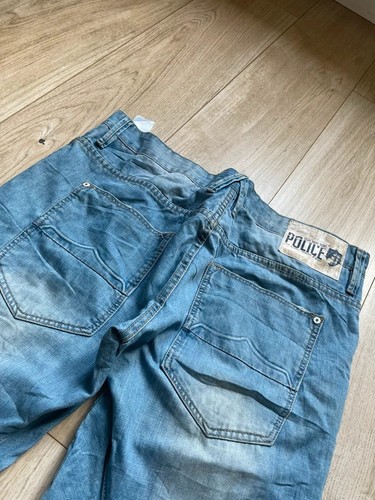 883 police aivali jeans - 883,